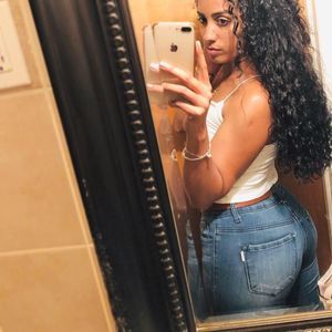 Meet your Posher, Massiel